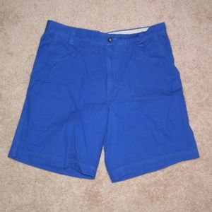Izod Saltwater Shorts Size 34